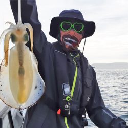 KIM Fishing Guide Service 釣果