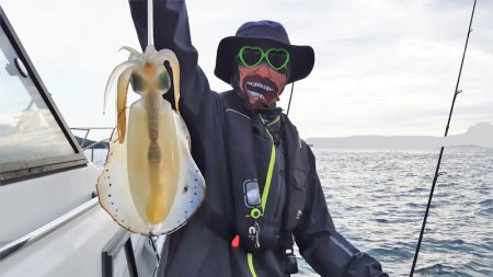 KIM Fishing Guide Ser…