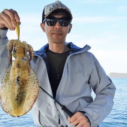 KIM Fishing Guide Service 釣果