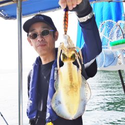 KIM Fishing Guide Service 釣果