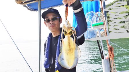 KIM Fishing Guide Service 釣果