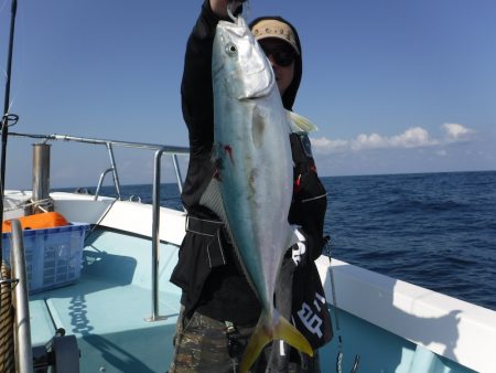 ＢｌｕｅＮｏｔｅ　Ｆｉｓｈｉｎｇ　Ｔａｘｉ…