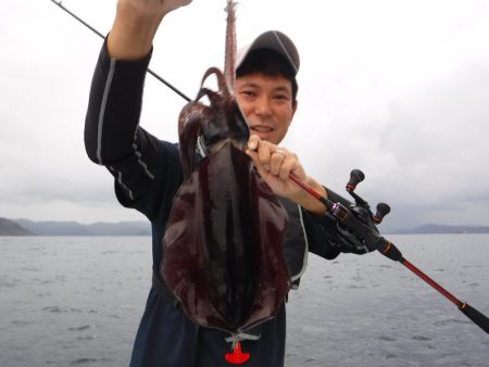 ＢｌｕｅＮｏｔｅ　Ｆｉｓｈｉｎｇ　Ｔａｘｉ…