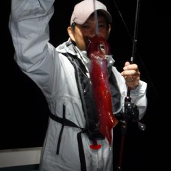 BlueNote Fishing Taxi 釣果