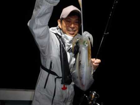 BlueNote Fishing Taxi 釣果