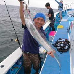 深川 吉野屋 釣果