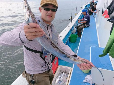 深川 吉野屋 釣果