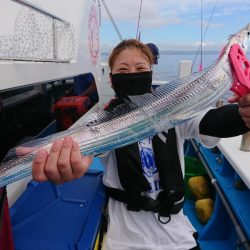 深川 吉野屋 釣果