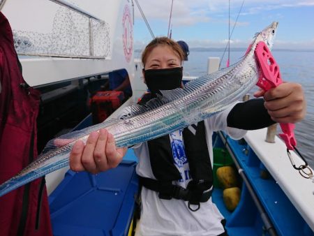 深川 吉野屋 釣果