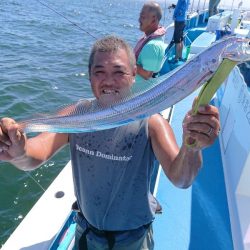 深川 吉野屋 釣果