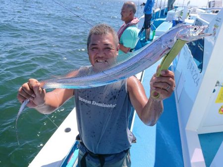 深川 吉野屋 釣果