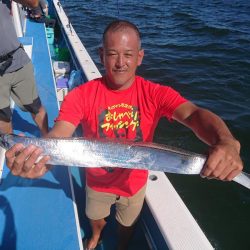 深川 吉野屋 釣果