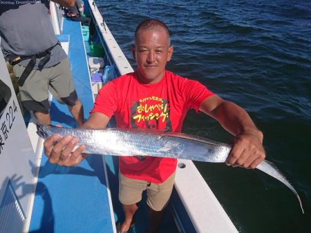 深川 吉野屋 釣果