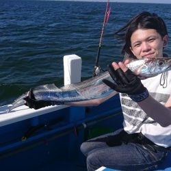 深川 吉野屋 釣果