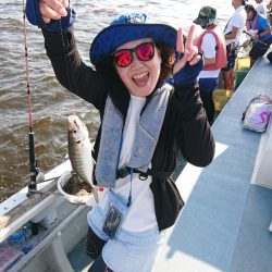 深川　吉野屋 釣果