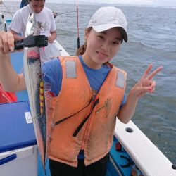 深川 吉野屋 釣果