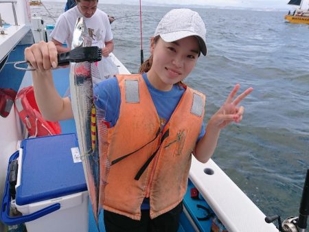 深川 吉野屋 釣果