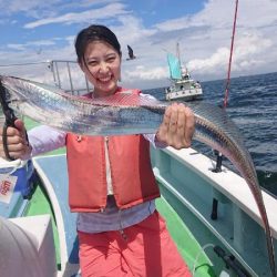 深川 吉野屋 釣果