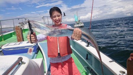 深川 吉野屋 釣果