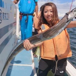 深川 吉野屋 釣果