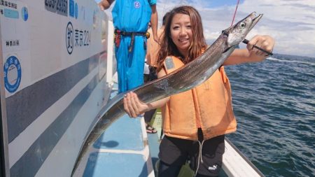 深川 吉野屋 釣果
