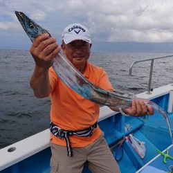 深川 吉野屋 釣果