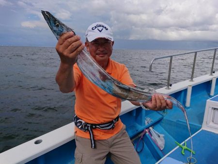 深川 吉野屋 釣果