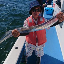 深川 吉野屋 釣果