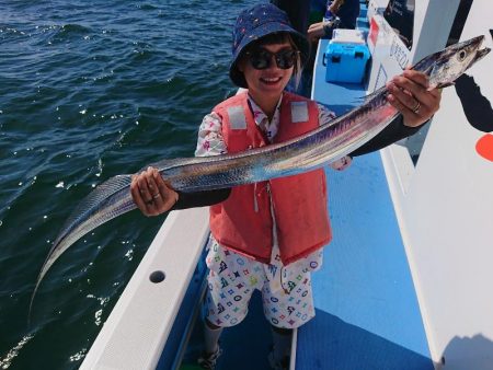 深川 吉野屋 釣果