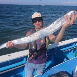 深川 吉野屋 釣果