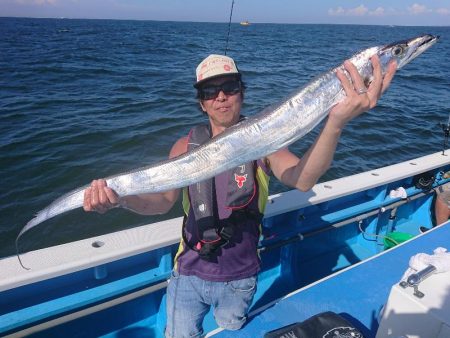 深川 吉野屋 釣果