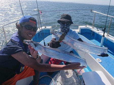 深川 吉野屋 釣果