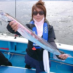 深川 吉野屋 釣果