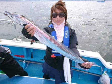 深川 吉野屋 釣果