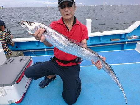 深川　吉野屋 釣果