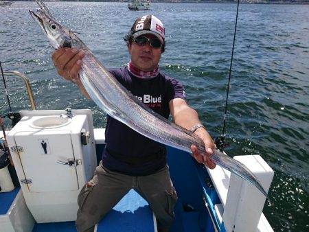 深川 吉野屋 釣果