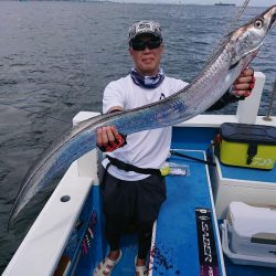 深川 吉野屋 釣果