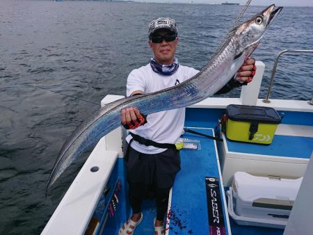 深川 吉野屋 釣果