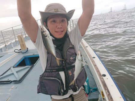 深川　吉野屋 釣果