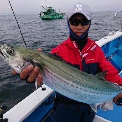 深川 吉野屋 釣果