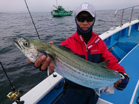 深川 吉野屋 釣果