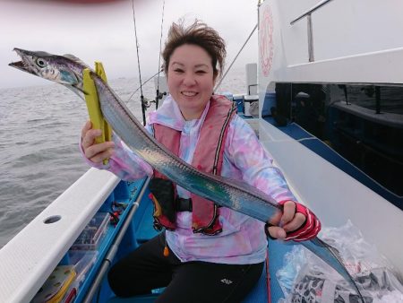 深川　吉野屋 釣果