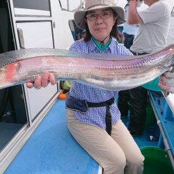 深川 吉野屋 釣果