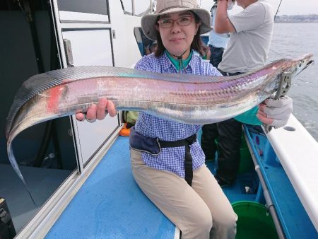 深川 吉野屋 釣果