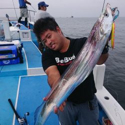 深川 吉野屋 釣果