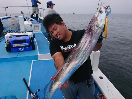 深川　吉野屋 釣果