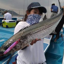 深川 吉野屋 釣果