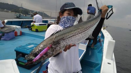 深川 吉野屋 釣果
