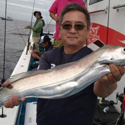 深川 吉野屋 釣果