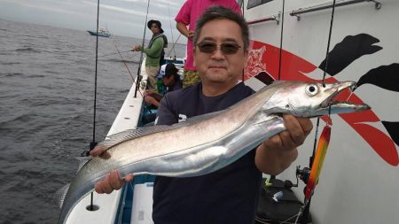 深川 吉野屋 釣果